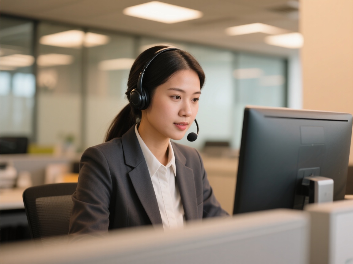 Data Edge Corporation office building exterior