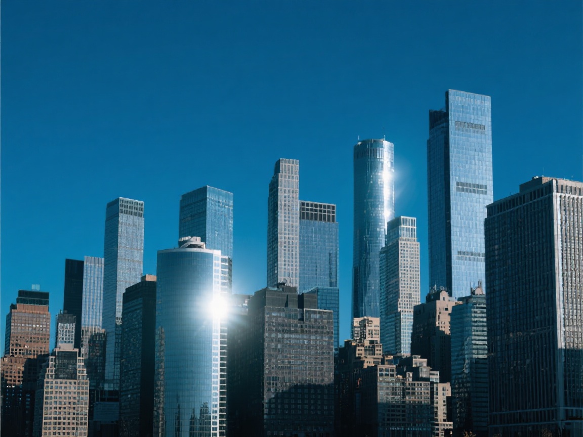 Data visualization dashboard showing analytics and insights