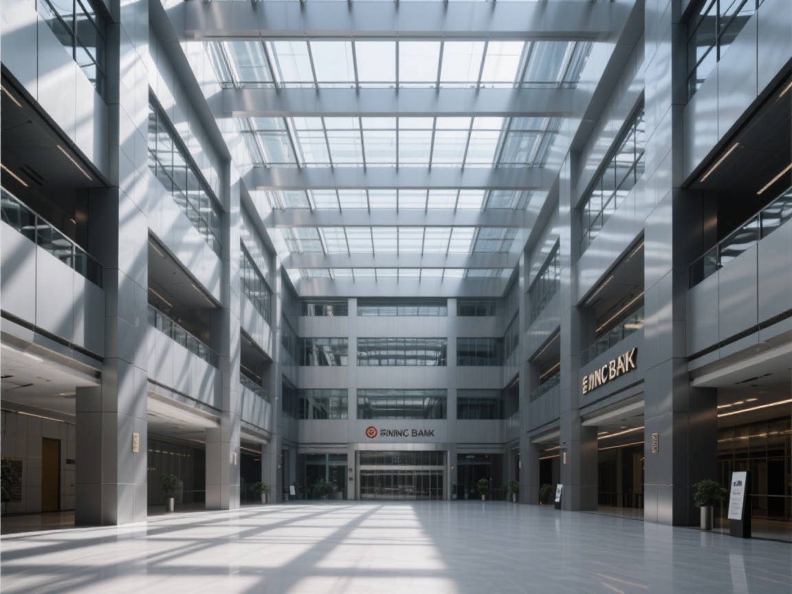 Financial data analysis for banking and fintech