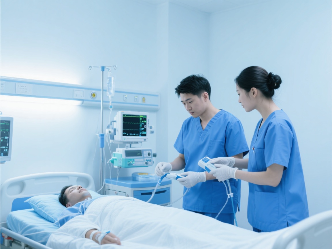 Healthcare data analytics for patient care