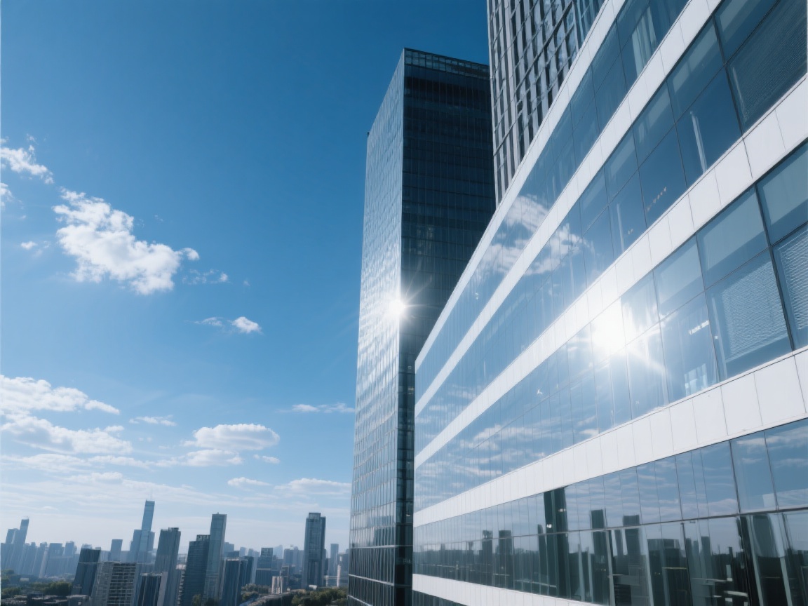 Research team analyzing data trends and publishing insights